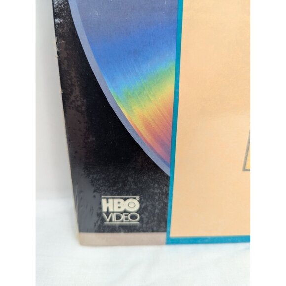 Agatha Christie The Murder's Row Collection Evil Under The Sun Laser Disc 1989 - Picture 4 of 9